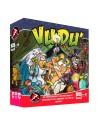 Juego mesa vudu