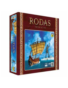 Comprar SD GAMES  Juego rodas