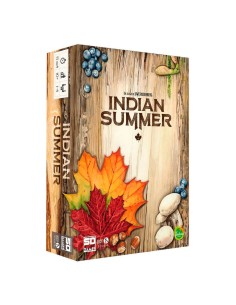 Mejor Precio en SD GAMES  Juego indian summer