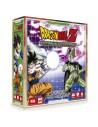 Juego mesa celula perfecto dragon ball z