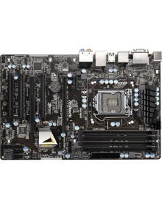 ASRock PRO4 - Placa base, 32 GB: ASROCK: Kiwiku.com: Informática