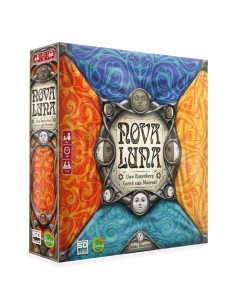 Oferta - SD GAMES  Juego nova luna