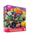 Juego rush & bash