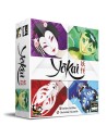 Juego mesa yokai