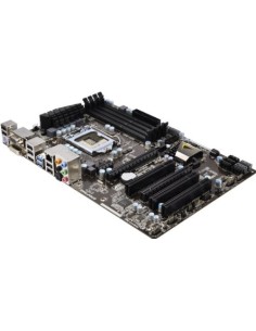 ASRock PRO4 - Placa base, 32 GB: ASROCK: Kiwiku.com: Informática 2