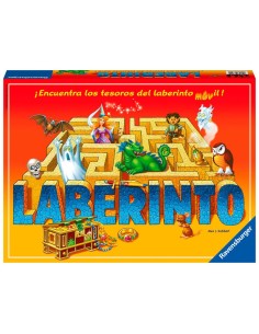 Oportunidad Ravensburger  Juego mesa laberinto