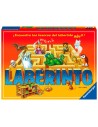 Juego mesa laberinto