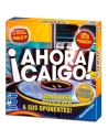 Juego mesa ahora caigo