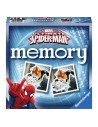 Juego memory ultimate spiderman marvel