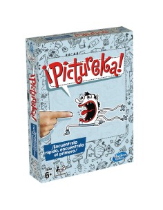 Comprar Hasbro 3036707 Pictureka cv16-