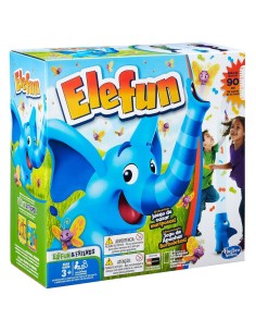 Comprar Hasbro 3036796 Nuevo Elefun
