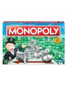 Juego Monopoly Clasico Edición Barcelona