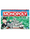 Juego Monopoly Clasico