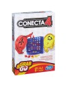 Conecta 4 Viaje