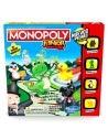 Juego monopoly junior
