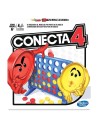Juego conecta 4