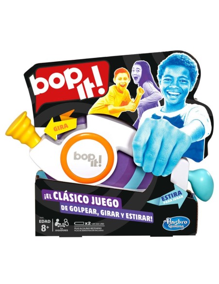 Oportunidad Hasbro  Juego bop it