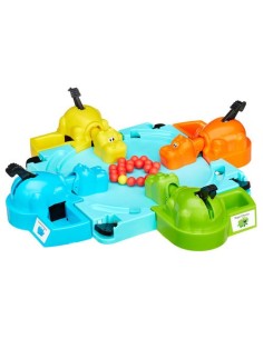 Oferta - Hasbro  Juego tragabolas 2