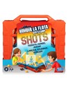 Juego hundir la flota shots