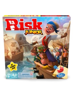 Juego risk junior