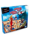 Juego cluedo quien es quien