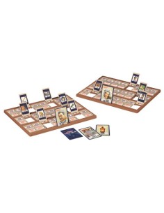 Oportunidad Hasbro  Juego cluedo quien es quien 2