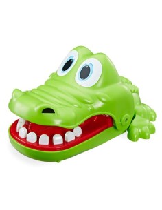 Comprar Hasbro  Juego cocodrilo sacamuelas 2
