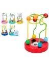 Mini laberinto baby disney madera surtido