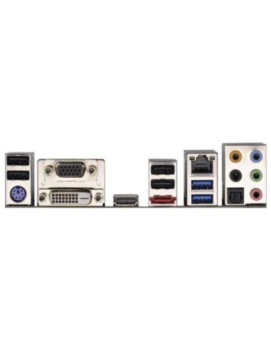 Asrock Z77 Pro4-M - Placa base s1155 z75 matx