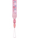 Fujifilm Instax Strap pink starlets