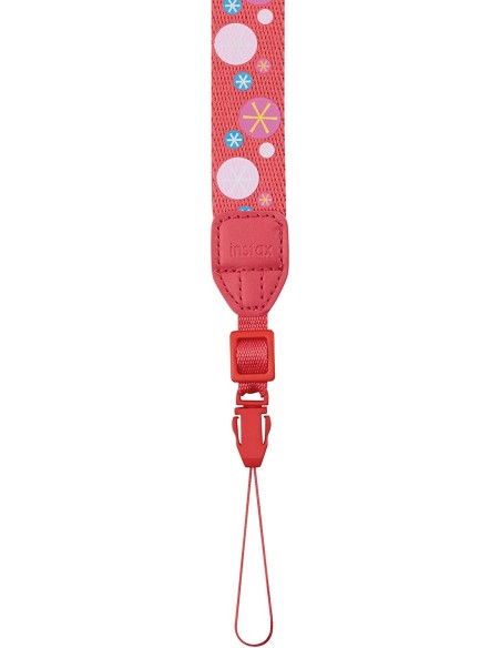 Comprar Fujifilm Instax Strap raspberry / starlets. 70100118313