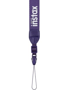 Oportunidad Fujifilm Instax Strap purple - uni. 70100118306