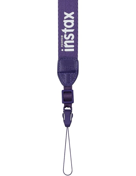 Oportunidad Fujifilm Instax Strap purple - uni. 70100118306