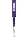 Fujifilm Instax Strap purple - uni