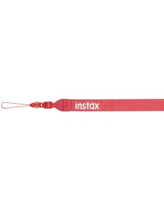 Comprar Fujifilm Instax Strap raspberry - uni. 70100118305