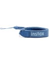 Fujifilm Instax mini 9 Correa azul cobalto