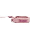 Fujifilm Instax Mini 9 Correa rosa flamingo