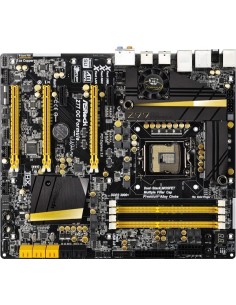 ASRock Z77 OC Formula - Placa base s1155 z77