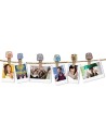 Fujifilm Instax Design Clips 10-Pack  Camera