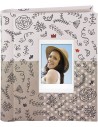 Fujifilm Instax Mini Stylish Album fotos Ornaments 60 fotos