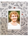 Fujifilm Instax Mini Pocket Alb. Ornaments 80 fotos