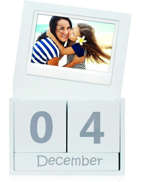 Comprar Fujifilm Instax Cube Calendar Wide calendario perm 70100136028 | kiwiku