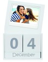 Fujifilm Instax Cube Calendar Wide calendario permanente