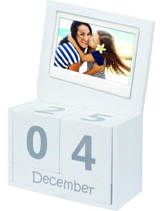 Comprar Fujifilm Instax Cube Calendar Wide calendario perm 70100136028 | kiwiku 2