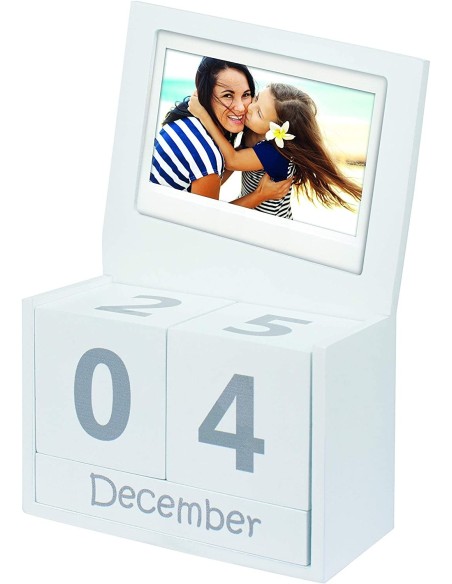 Comprar Fujifilm Instax Cube Calendar Wide calendario perm 70100136028 | kiwiku
