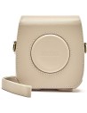 Fujifilm Instax SQ 20 funda beige