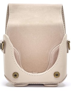 Comprar Fujifilm Instax SQ 20 funda beige. 70100141699 2