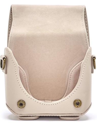 Comprar Fujifilm Instax SQ 20 funda beige. 70100141699
