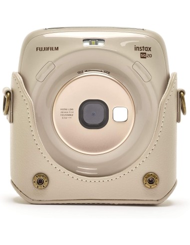 Comprar Fujifilm Instax SQ 20 funda beige. 70100141699