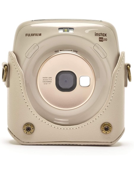 Comprar Fujifilm Instax SQ 20 funda beige. 70100141699
